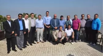 Kent Konseyi'nden 'Güçlü Sivil Toplum' Vurgusu