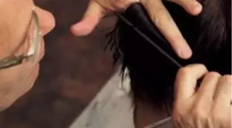 Kısa Saç Çok Moda