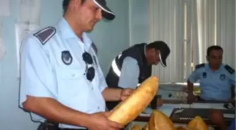 Kozlu'da Fırınlar Denetlendi