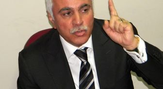 MHP Genel Başkan Adayı Koray Aydın Edirne'de