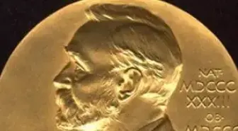 Nobel Tıp Ödülü Sahibini Buldu