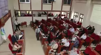 Sakarya Büyükşehir Belediye Başkanı Zeki Toçoğlu;