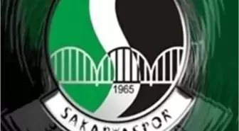 Sakaryaspor'a Haciz Şoku