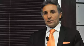 '2B Satışlarından 11 Milyon TL Gelir Bekliyoruz'