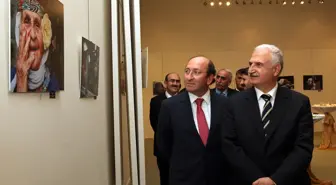 Açıköğretim Fakültesi'nden 'I. Ulusal Fotoğraf Yarışması Sergisi'