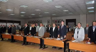 Afyonkarahisar Belediyesi Kent Konseyi Toplandı