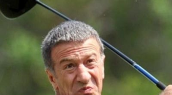 Ahmet Ağaoğlu'ndan 'Olay' Açıklaması