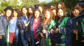 Ayşe Akpınar'ın Spordaki Başarısı