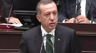 Başbakan Erdoğan.Tezkere Tartışmaları Türk Siyasi Tarihinde Kırılma Noktalarından Biri Olarak...
