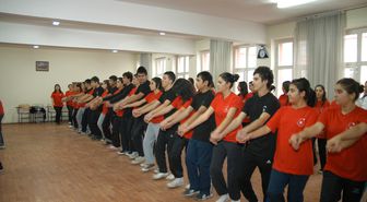 Başkentlilerin Kültür Durağı: Mamak Kültür Merkezi
