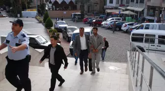 Biga'da Silahlı Yaralama