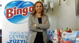 Bingo'ya İki Ödül Birden