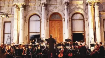 Borusan Yaylı Sazlar Dörtlüsü Münih'te Konser Verdi