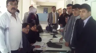 Emyo'ya Ek Kontenjan Takviyesi