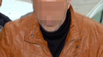 Eşini Falçata ile Kesen Koca Ağır Cezada Yargılanıyor