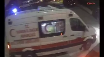 Doktor ve Ambulans Şoförüne Dayağa 3 Yıl 5 Ay Hapis