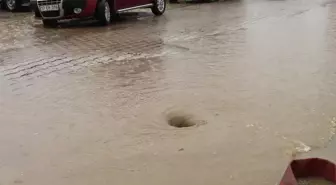 Trabzon ve Rize'de Sağanak