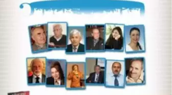 3.Samsun Büyükşehir Belediyesi Uluslararası Şiir Günleri