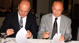 Akdeniz Oyunları Binicilik Yarışları Protokolü İmzalandı