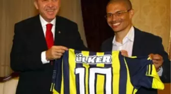 Alex'i Başbakan Erdoğan Uğurlayacak