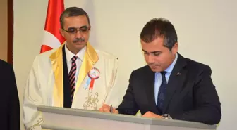 Bakan Kılıç Kilis'te