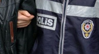 Bingöl'de 5 Gözaltı