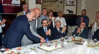Binicilik Yarışları Protokolü İmzalandı