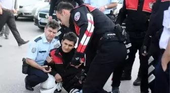 Bursa Yunus Un İş Kazası Yunus Un İş Kazası