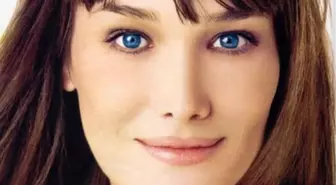 Carla Bruni, Enrico Macias'ın Son Albümüne Düet Yaparak Katkı Verecek