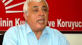 'Büyükşehir Kanun Tasarısı ile Yerel Demokrasi Yok Edilmektedir'