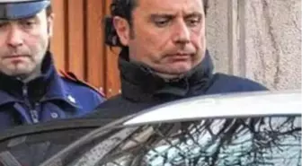 Costa Concordia'nın Kaptanı Schettino'nun İşine Son Verildi