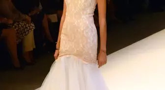 Dilek Hanif'in 2013 İlkbahar-Yaz Defilesi İlgiyle İzlendi