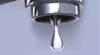 Elektrik Borcu Beldeyi Susuz Bıraktı