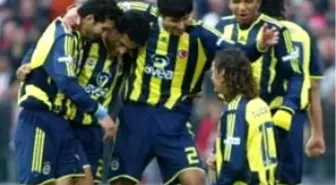 Fenerbahçe'nin Kalbini Çalanlar...