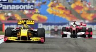 Formula 1 Pisti İhalesini İstanbul Mc Yarış Sporları Kazandı