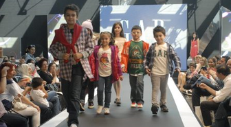 Forum Fashion Week Marmara Forum'da Dolu Dolu Geçti
