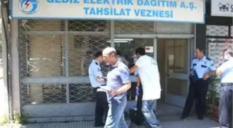 Gediz Elektrik Dağıtım AŞ'nin Özelleştirilmesi