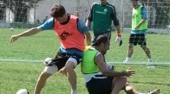 Giresunspor Basın Sözcüsü: 'Deplasman Baskısını Atlatmalıyız
