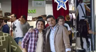 Hollywood'dan Değil Rodimood'dan