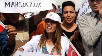 İlçe Olmayan Payaslılar Sokağa Döküldü, Yol Kapattı