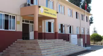 İlköğretim Binasındaki Fen Lisesi Sorunu TBMM Gündemine Taşındı