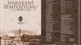 Kars'tan Dünyaya Bir Nefes 'Harakanlı Bilge'
