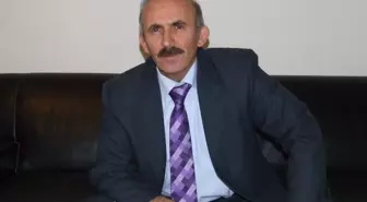 Kaymakam Yılmaz 4 Yılını Özetledi