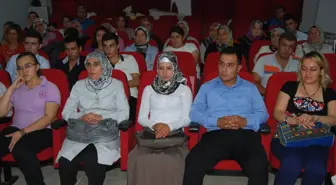Kozan'da 'Sevgi Tohumları Projesi'