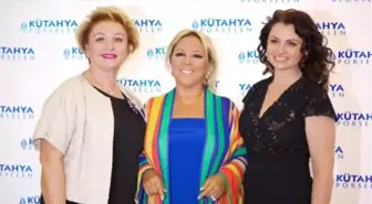 Kütahya Porselen Yeni Mağazasını Açtı