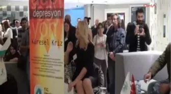 'Medya Depresyonu Tetikliyor Mu?' Paneli Yapıldı
