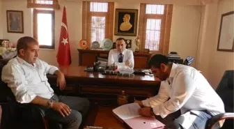Mezitli'de 200 Kişilik Öğrenci Yurdu Yapılacak