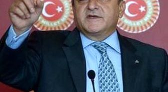 MHP'li Grup Başkanvekili Oktay Vural Açıklaması