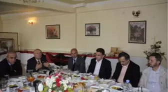 ''Piri Reis Vadisi Devrim Niteliğinde Bir Projedir''