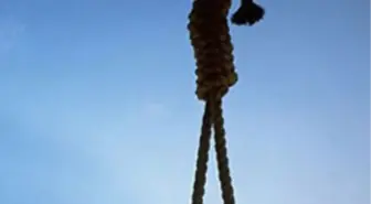 Psikolojik Sorunları Olan Genç İntihar Etti